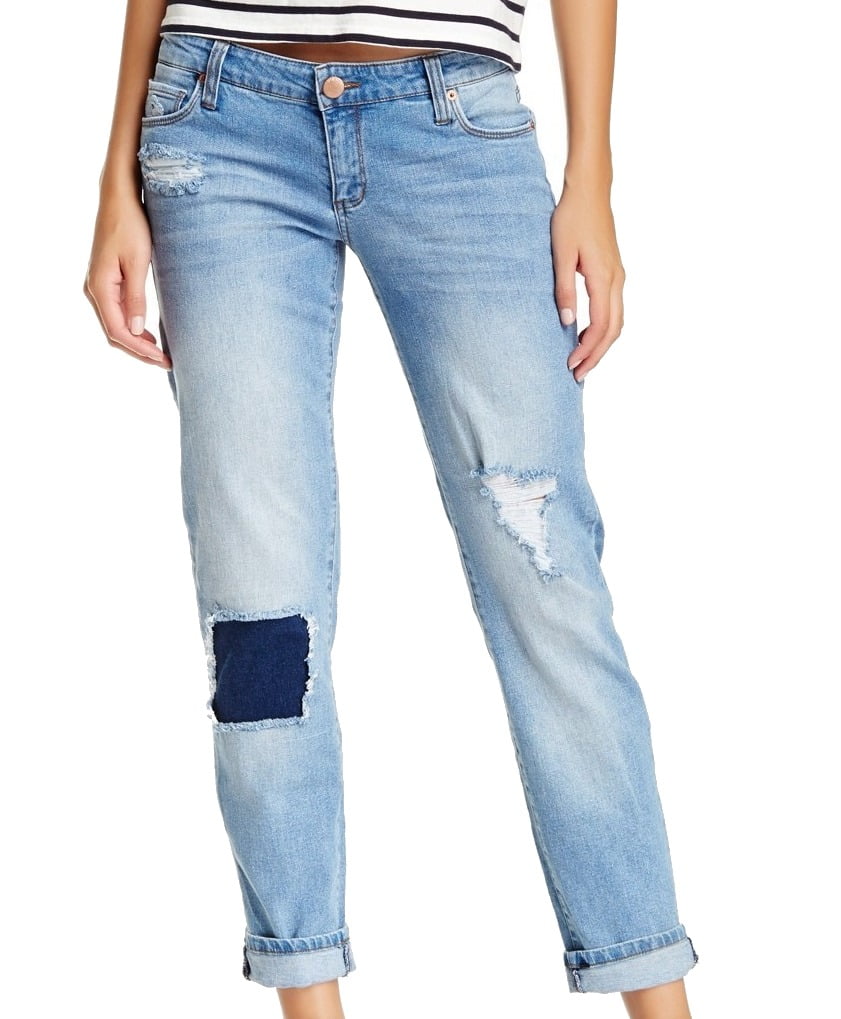 sts blue pants