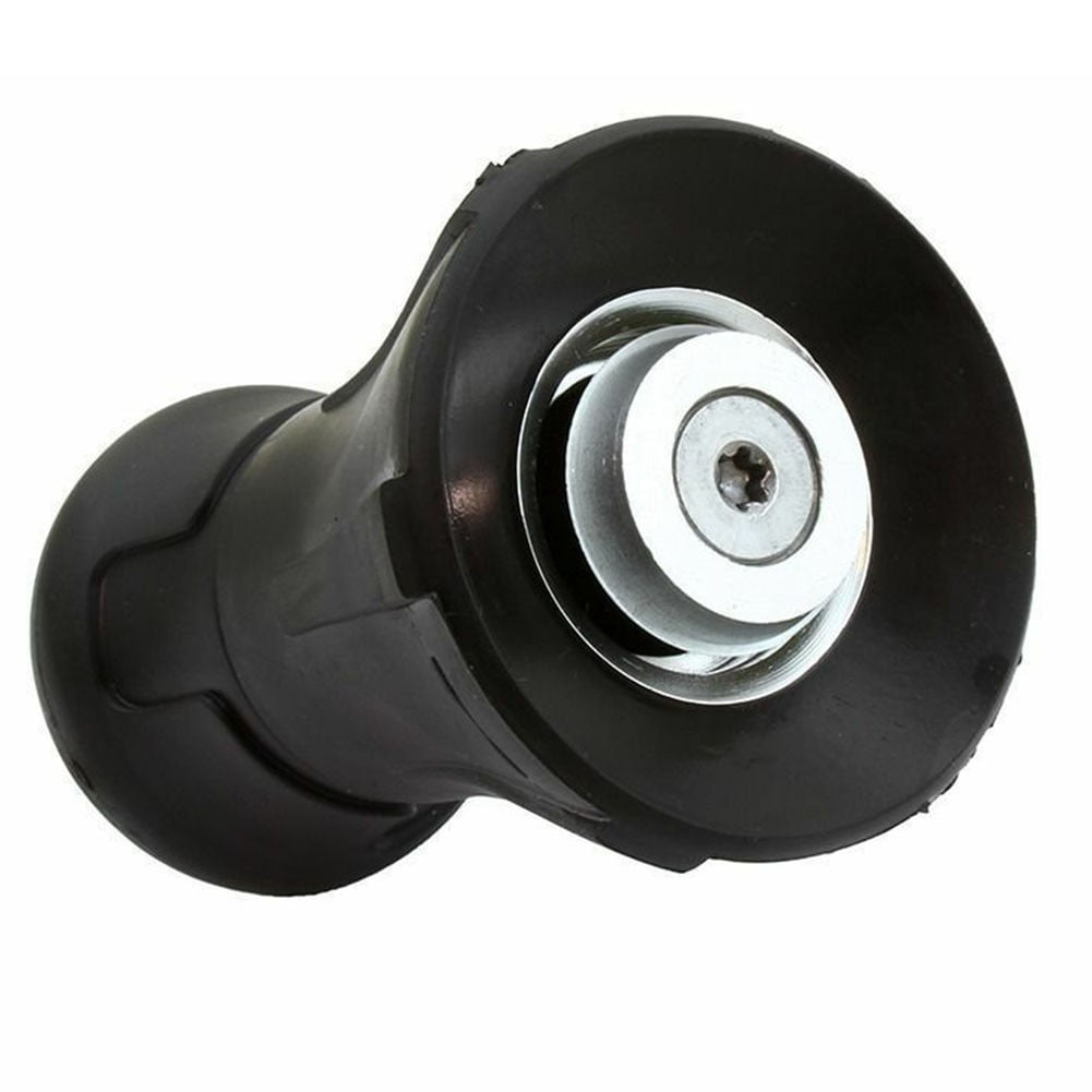 Adjustable High Pressure Garden Hose Nozzle: Leak-Proof, Ergonomic & for Versatile!