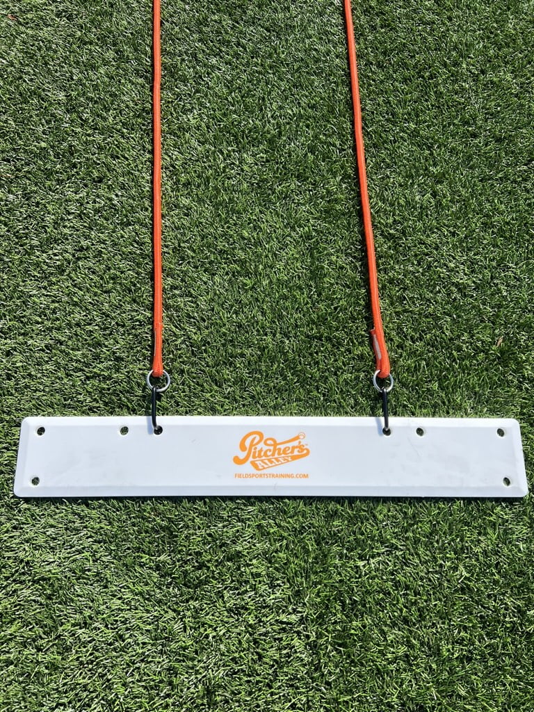 Pitcher's Alley by Field Sports Training - Baseball & Softball Pitching Trainer