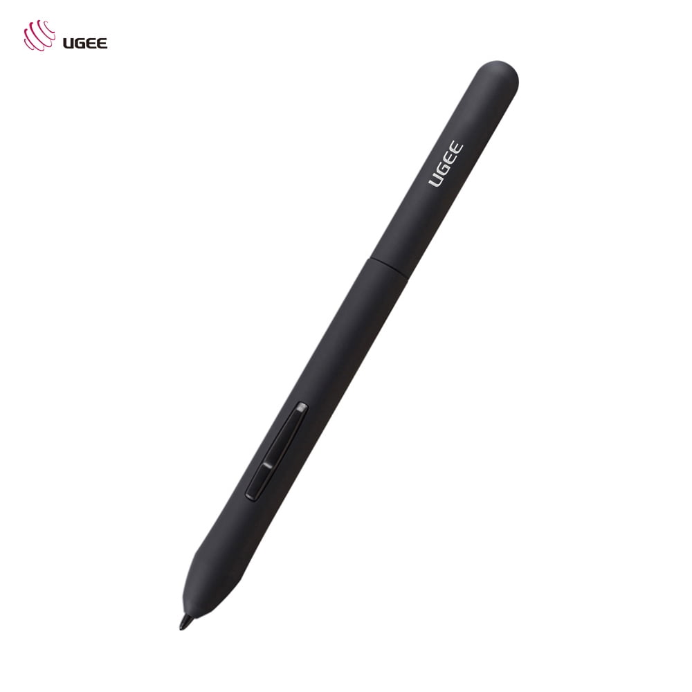 UGEE PN01 BatteryFree Passive Pen Stylus with Case Only for M708
