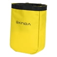 thumbnail image 4 of Bolsa para cinturón de herramientas, riñonera de 2 l, organizador de equipo de escalada, bolsa para herramientas multiusos. Amarillo, 4 of 9