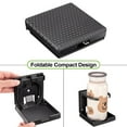 thumbnail image 3 of Portavasos para coche Spurtar, ajustable, plegable, 60-100 mm, 2 unidades, 3 of 9