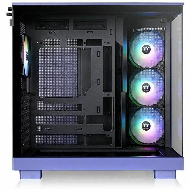 Thermaltake View 380 XL TG ARGB Future Dusk Mid Tower Chassis