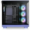 thumbnail image 5 of Thermaltake View 380 XL TG ARGB Future Dusk Mid Tower Chassis, 5 of 13