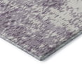 thumbnail image 6 of Dalyn Rugs Premium Machine Washable Mayfield AMF949 Lavender 5' x 7'6" Rug, 6 of 7