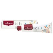 Pacific Resources Red Seal Kids Toothpaste, 2.6 Oz