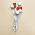 thumbnail image 6 of 6" Plastic Treat Sticks, 100 Count, by Way To Celebrate, 6 of 7