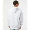 thumbnail image 3 of Independent Trading Co. Heavyweight Hooded Sweatshirt, 3 of 5