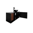 thumbnail image 3 of Gabinete Para Baño HADES Con Ovalin Y Monomando, 3 of 8