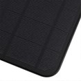 thumbnail image 3 of 5W Waterproof Outdoor Solar Panel O-Ring Terminal Port, 3 of 5