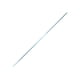 thumbnail image 5 of Kit de Poste de Aleación de Aluminio de Repuesto de 11 MM, Herramienta de Reparación de Toldos para Tienda de Campaña de Viaje Al Aire Libre 185cm Soledad Carpa Polo, 5 of 6