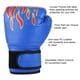 thumbnail image 3 of Toystoory 1 par de guantes de boxeo para niños, cómodos guantes de boxeo para entrenamiento de Kickboxing, protector de manos para golpear Type8 NO8, 3 of 6