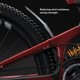 thumbnail image 5 of 2 piezas de guardabarros de bicicleta FleinngHoz 716490001, 5 of 6
