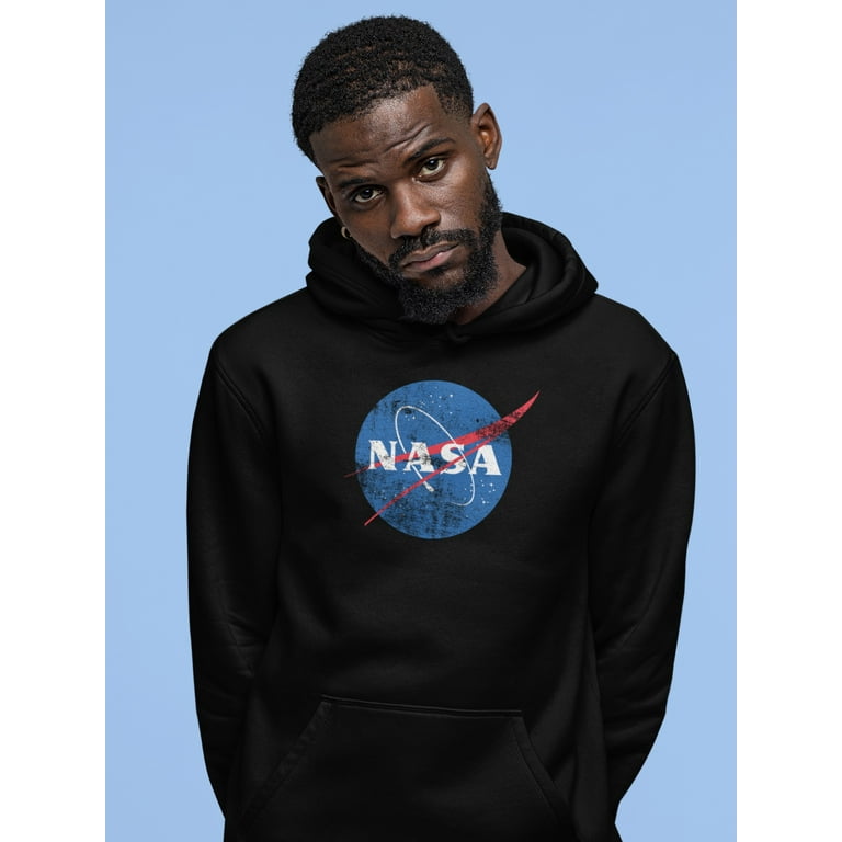 Nasa graphic hoodie 2025