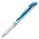 thumbnail image 3 of Pen Pentel EnerGel Pearl, gel líquido retráctil, 0,7 mm, paquete de 12, 3 of 8