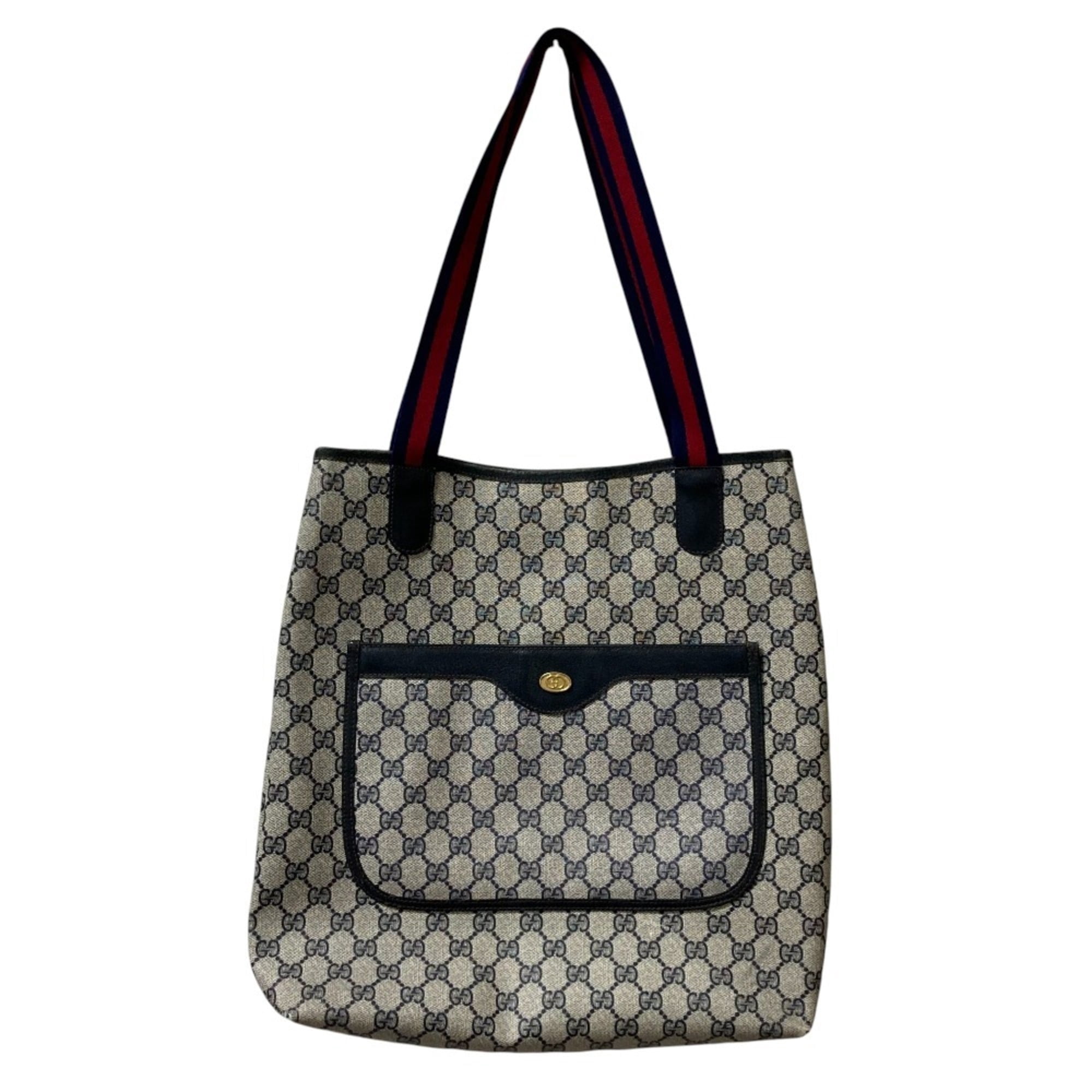 Women's Gucci Handbags & Pre-Owned Gucci Bags | Walmart | Gray
