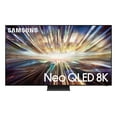 thumbnail image 2 of Samsung QN85QN850DFXZA 85 Inch Neo QLED 8K AI Upscaling Pro TV with 6 Year Amber Protection Plan (2024), 2 of 9
