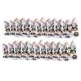 thumbnail image 3 of Clothes Patches Special Embroidered Motif Applique, Embroidery Cloth Stickers, For Coats Shoes, 3 of 8