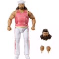 thumbnail image 3 of WWE Legends Elite Collection Greatest Hits Tugboat Figure 2024 Mattel HXY18, 3 of 4