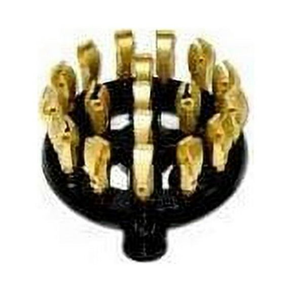 Commercial Use 18 Duck Tips Jet Burner, Natural Gas