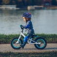 girls bike size