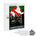 thumbnail image 6 of Ghostbusters Wooden Puzzle for Adults, Challenging Jigsaw Puzzle with Storage Box, 300/500/1000 Pieces Difficult Puzzle for Relaxation And Wall Décor, 6 of 8
