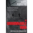 thumbnail image 2 of An unwinnable war, (Paperback), 2 of 4