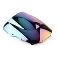 thumbnail image 2 of New For Kawasaki Zzr 400/600 Zzr400 Zzr600 1993-2007 Windshield Windscreen Plastic Repair Part Replacement, 2 of 4