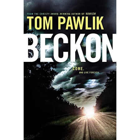 Pre-Owned Beckon 9781414338736 1414338732 Paperback
