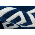 thumbnail image 4 of Momeni Bliss Key Border Area Rug, 4 of 4