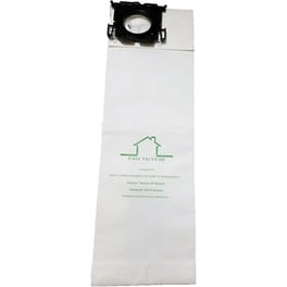 BIG HORN 11766 20 Inch Dia 30 Micron Dust Filter Bag 20 Inch