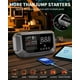 thumbnail image 4 of Jump Starter UPFOX 3000A con compresor de aire de 12 V y pantalla LED, 4 of 8