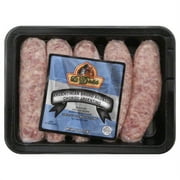 Raw Pork Sages,argentinianh