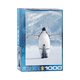 thumbnail image 1 of Rompecabezas Eurographics 1000 pzs Pingüinos 1246 Tamaño 68 x 49 cm, 1 of 2