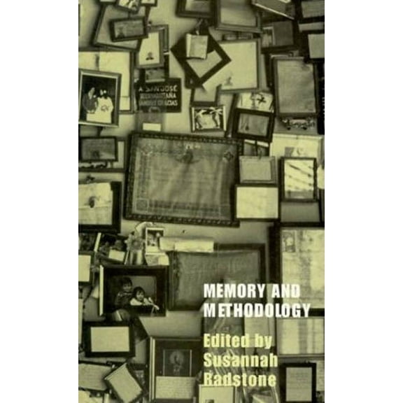 Memory and Methodology, (Paperback)