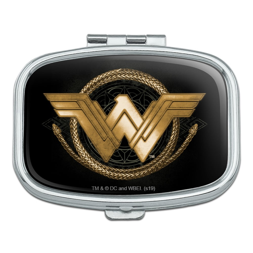 wonder woman gift box