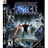 Restored Star Wars The Force Unleashed - Playstation 3 PS3 (Refurbished)