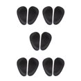 thumbnail image 2 of QualitChoice Insoles For Athletes Foot Support And Cushioning Pressure Relief 5Set, 2 of 6