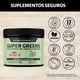 thumbnail image 5 of Suplemento Alimenticio Beyond Vitamins Super Greens, Jugo Verde en Polvo con Té Matcha, Espirulina, Bloom 150g, 5 of 6