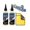 2Pcs, variant on Chainsaw Bar & Chain Oil, Anti-Wear Chain Lubricant,100ml Rust Protection (1 Pcs)