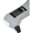 Steel Core 5 in 1 Digital Tire Pressure Gauge & Emergency Tool