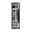 thumbnail image 5 of CPU Lenovo sff m93p core i5 con 4Gb y 500Gb HDD ThinkCentre Clase A, 5 of 5