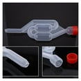 thumbnail image 5 of 5 Pcs Kit d'Outils de Test de Fuite de Combustion Détecteur de Bloc 30ml Détecteur de Fluide Diesel pour Vérifications de Moteur, 5 of 5
