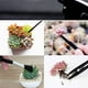 thumbnail image 2 of Herramienta de jardín, herramientas de jardinería, suculentas, plantas en miniatura, herramientas de mano, tijeras, rociador, rastrillo, cizalla de podar, 15 uds. TUNC Sencillez, 2 of 5