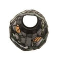 thumbnail image 6 of 4 Inch W Rosebush Fan Light Shade Ceiling Fixture, 6 of 6