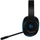 thumbnail image 3 of Diadema Logitech G233 Prodigy 3.5mm Gaming 981-000702, 3 of 6