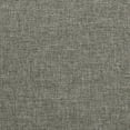 thumbnail image 5 of Coaster Mays Fabric Upholstered Eastern King Platform Bed Walnut Brown and Gray, 5 of 8