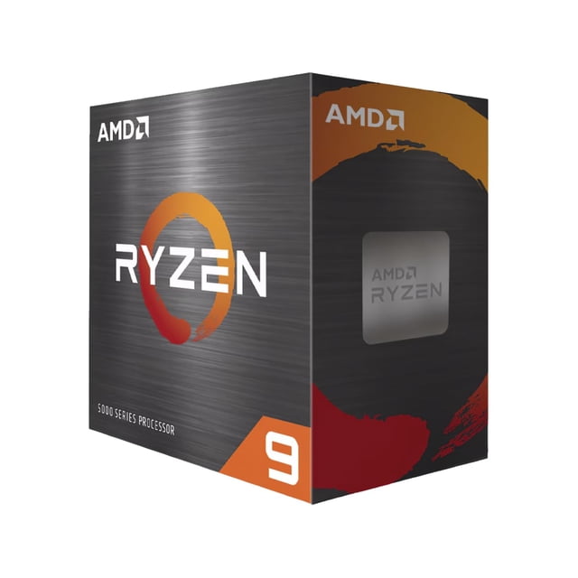 Procesador AMD Ryzen 9 5900XT 16 núcleos 32 hilos 3.3GHz AM4
