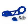 thumbnail image 1 of RASTP Blue Racing Rear Tow Hook Fit For Honda Civic Integra Anodized Billet TH004-NM, 1 of 5