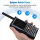thumbnail image 4 of Rugged Outdoor Mobile Phone Big Power Long Standby Antenna-Light Blue, 4 of 5